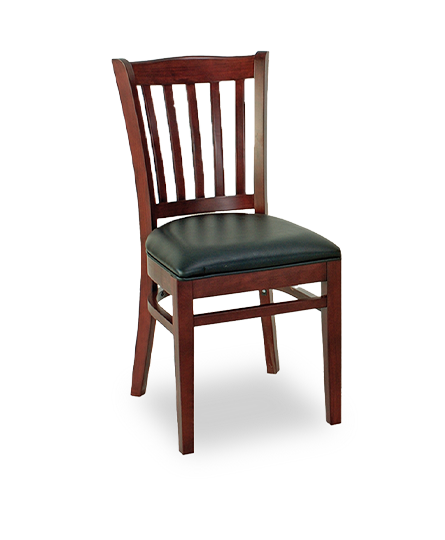 Wooden Dining Chair