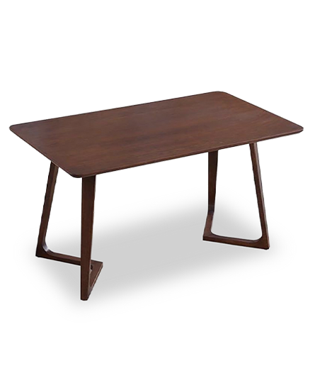 Wooden Dining Table