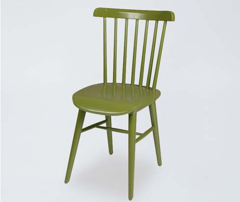 DC02 Wooden Windsor Chair For Dining Room