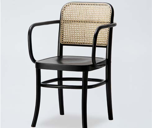 dc59 modern rattan chair