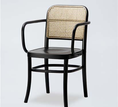 DC59 Modern Rattan Chair