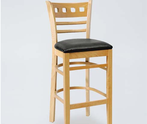 Cushion Bar Stool