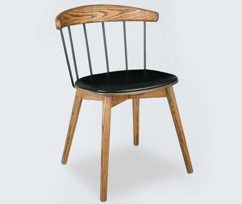 DC06 Wood Chairs