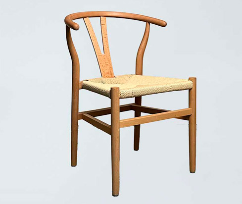 dc40 wooden dining chairs