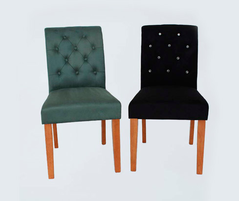 dc137 wood chairs