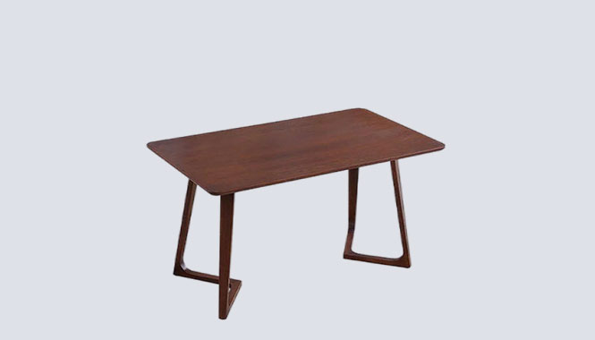 Wooden Dining Table