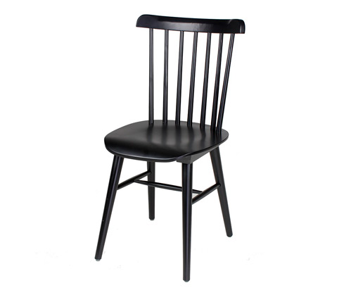 Wooden Dining Room Chairs