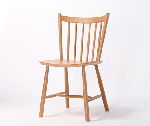 Wooden Chair For Dining