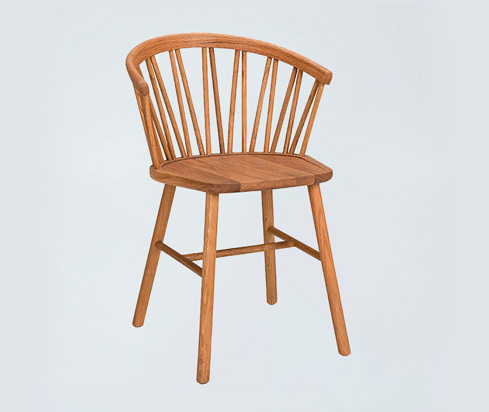 Wooden Dining Chair