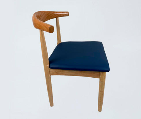 Ladder Dining Chair