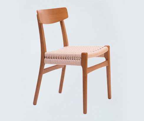 Wooden Chair For Dining