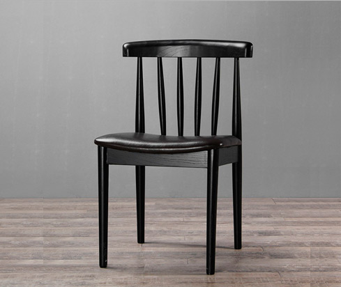 Wooden Dining Chair