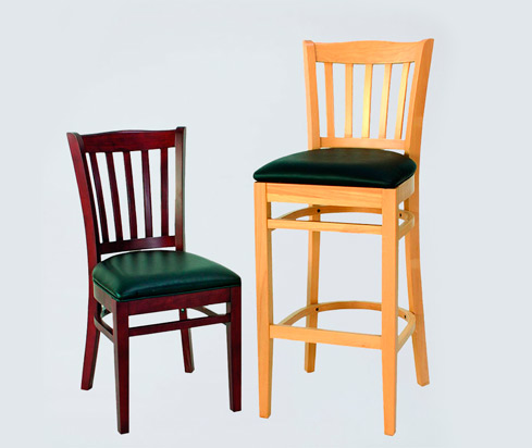 Commercial Dining Chair