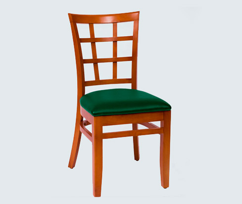 Dining Chairs In Wood