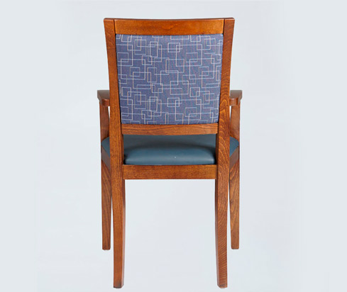 Solid Wood Dining Chairs For Sale