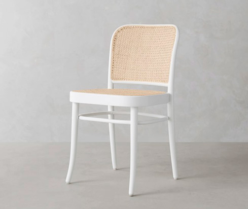 dc59 modern rattan chair 3