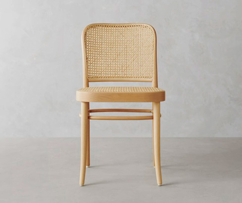 dc59 modern rattan chair 4