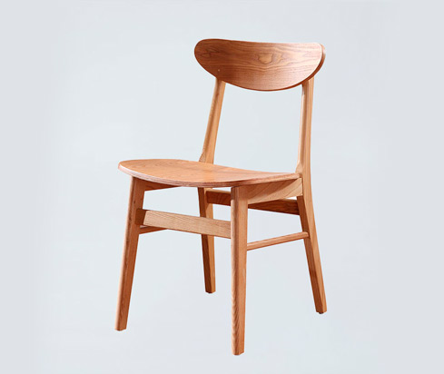 Bent Wood Cafe Chairs