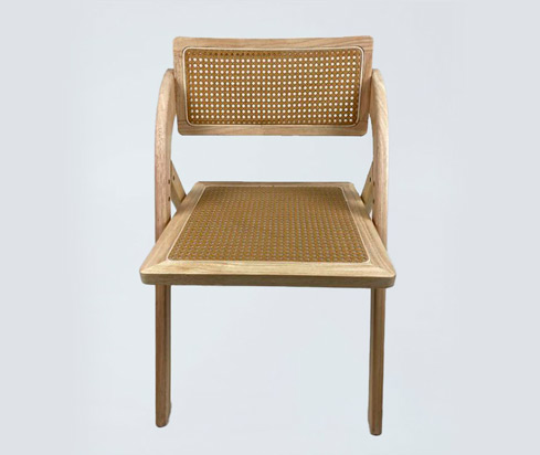 Wooden Dining Chair