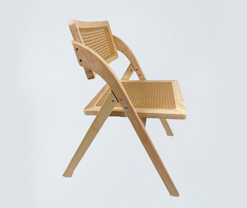 Modern Wood Chairs