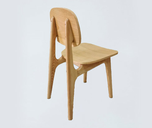 dc110 wooden dining chair 1