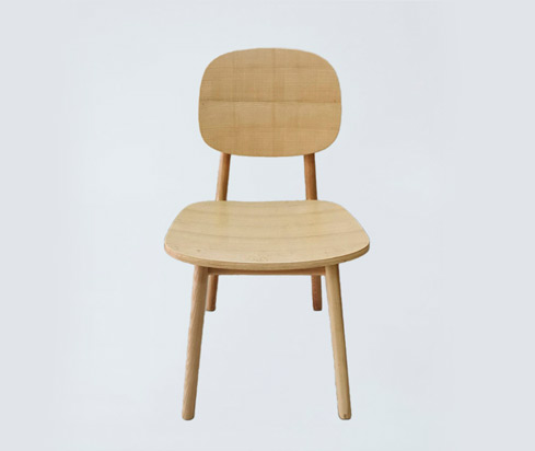 dc110 wooden dining chair 3
