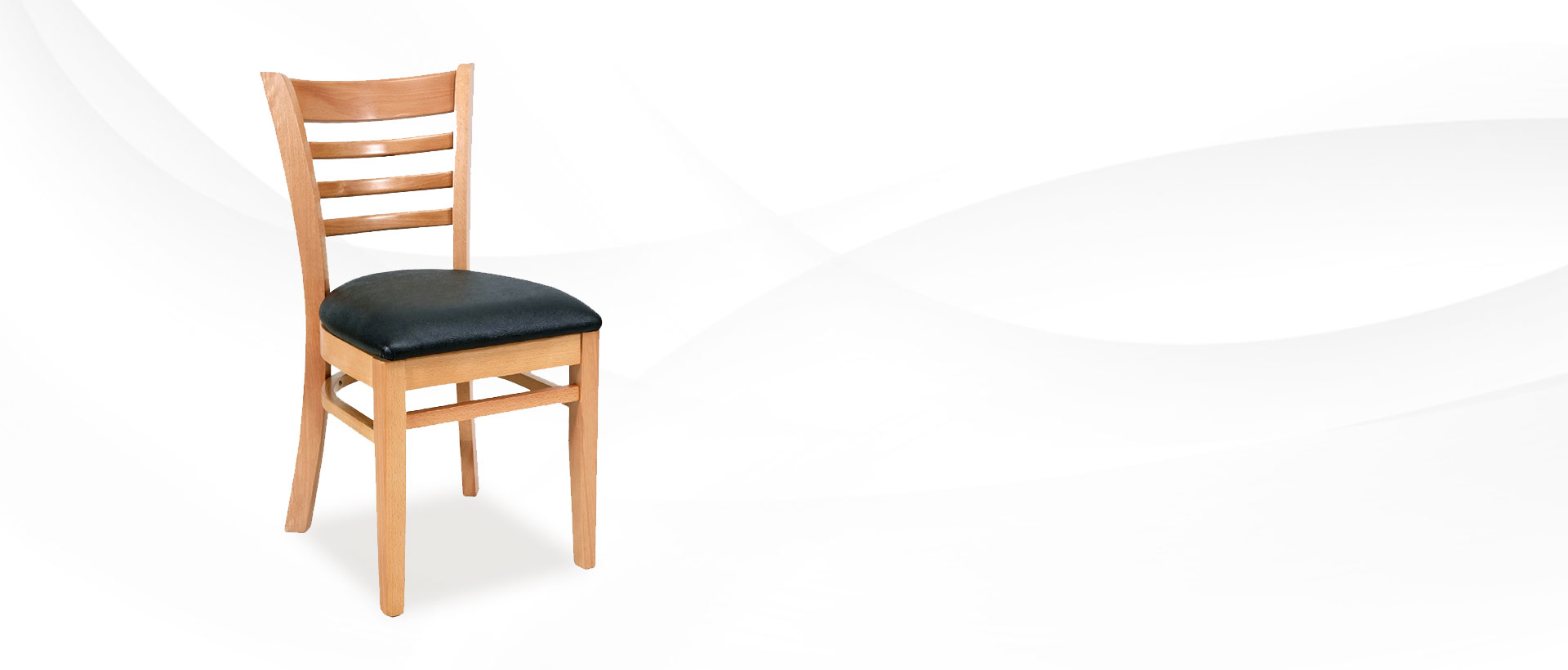 Wooden Dining Chair Supplier