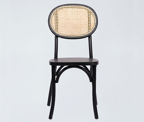 Danish Wooden Chairs