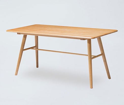 Oak Dining Room Table