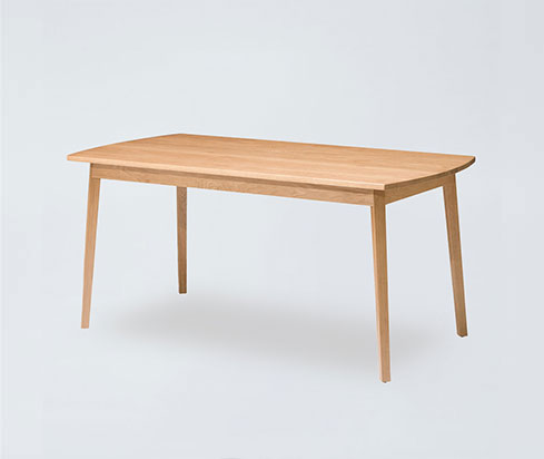 Solid Oak Table