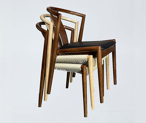 Chair Dining Wooden