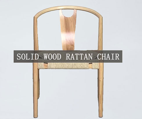 Dining Chairs In Wood