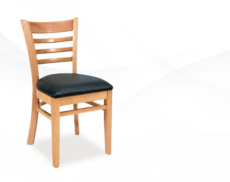 Wooden Dining Chair